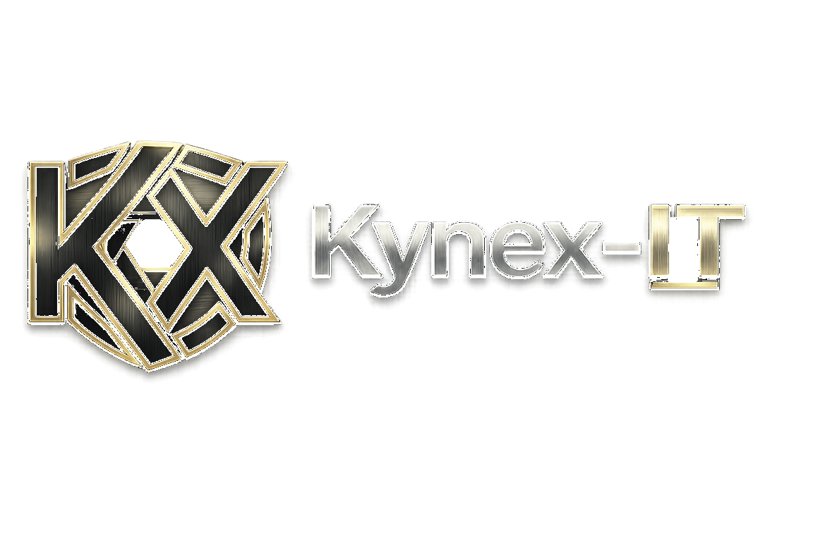 Kynex-IT Logo – IT-Dienstleister für Netzwerk und Sicherheit